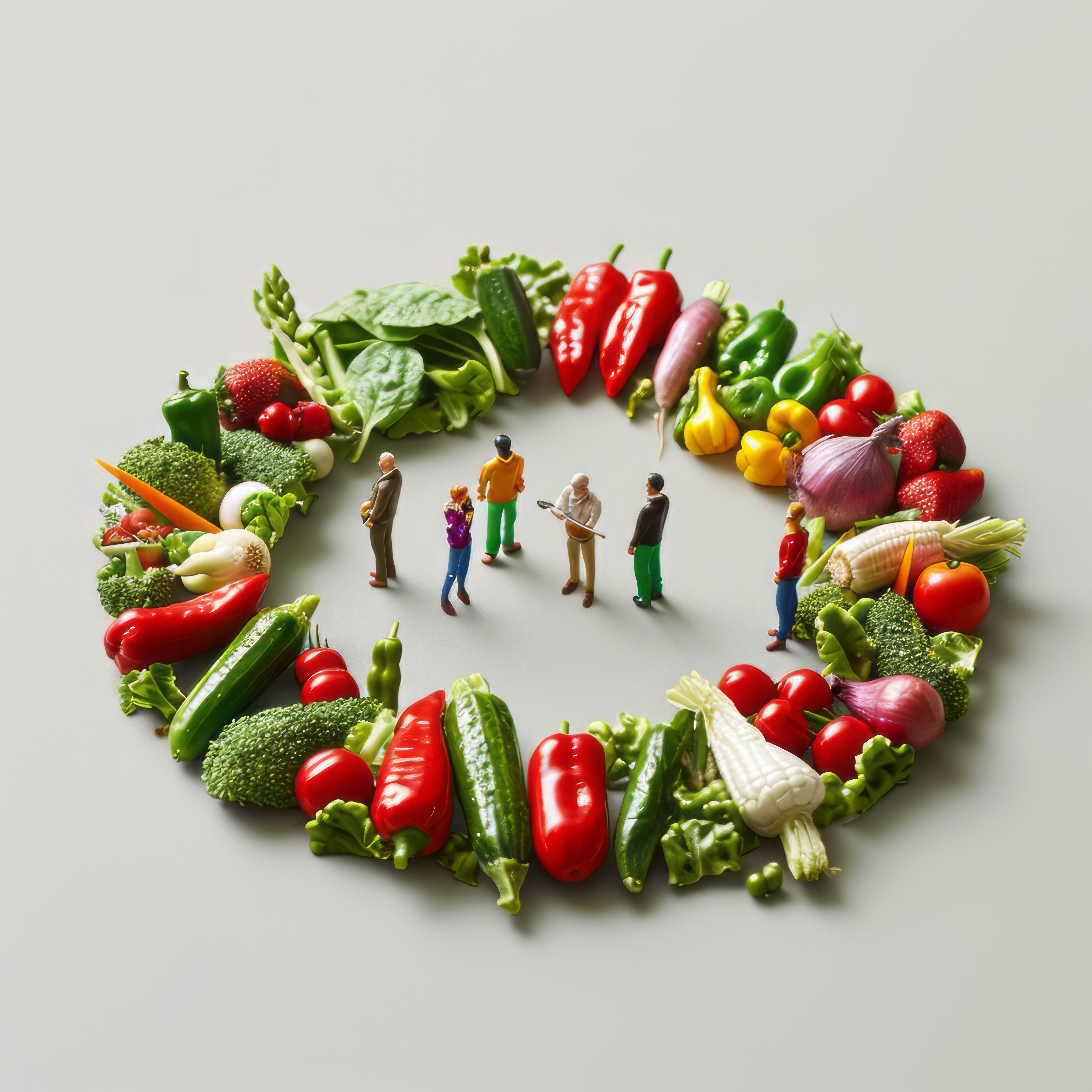 Sustainable Food Systems and By-Product Valorization